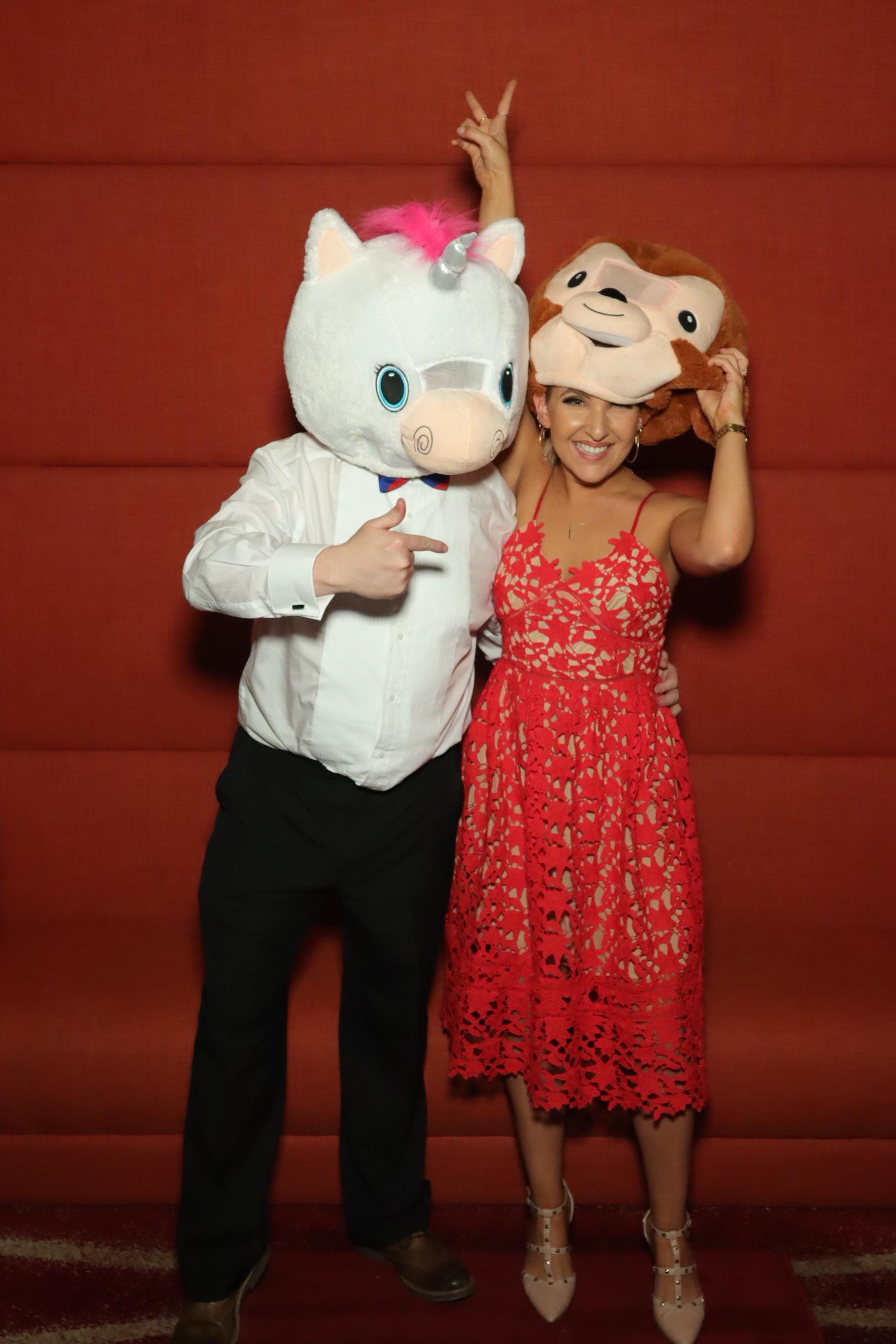 Capital Corporate | View more photos from the event at gallery.myphotoboothexperience.co.uk/u/MyPhotoBoothExperienceLtd/Capital-Corporate